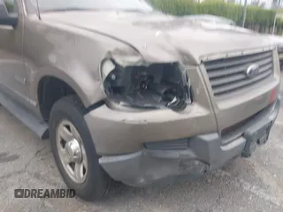 2006 Ford Explorer XLS с VIN 1FMEU62E26UA55326, выставлен на аукционе IAAI как лот 42056921 с пробегом 123 323 миль миль и . История ставок и продаж доступна на DreamBid. Изображение 6.