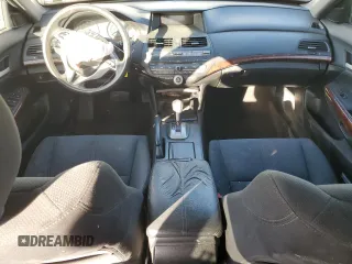 2012 Honda Crosstour EX with VIN 5J6TF1H39CL003394, listed as a Copart auction lot 77980444 with 182,032 mi miles and Salvage Title. Bid and sale history available at carsss.com. Image 8.