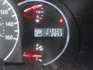 2015 Nissan Quest SV with VIN JN8AE2KP3F9133078, listed as a IAAI auction lot 42074402 with 113,505 mi miles. Bid and sale history available at carsss.com. Image 15.