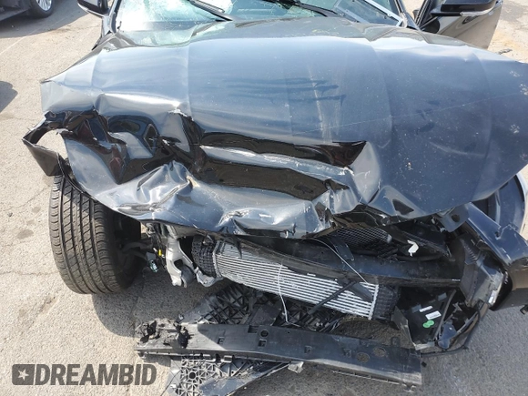 2020 Cadillac CT4 Sport z VIN 1G6DG5RK6L0144223, wystawiony jako Copart lot #65774044 z przebiegiem Nie podano mil oraz Szkoda całkowita • Salvage title. Historia ofert i sprzedaży dostępna na DreamBid. Obrazek 11.