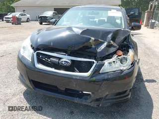 2012 Subaru Legacy Premium с VIN 4S3BMCC66C3020867, выставлен на аукционе IAAI как лот 42412015 с пробегом 153 041 миль миль и . История ставок и продаж доступна на DreamBid. Изображение 6.