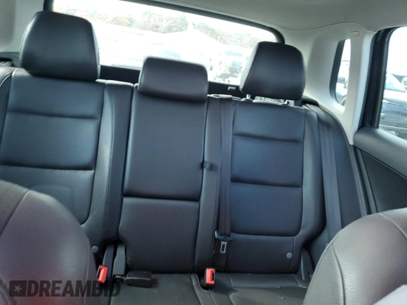 2013 Volkswagen Tiguan SE z VIN WVGBV7AXXDW534779, wystawiony jako Copart lot #77397164 z przebiegiem 149 285 mil mil oraz Szkoda całkowita • Salvage title. Historia ofert i sprzedaży dostępna na DreamBid. Obrazek 10.