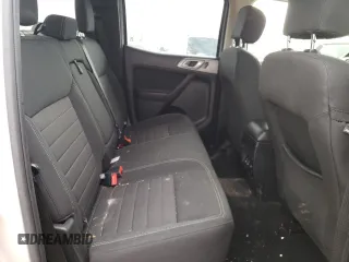 2019 Ford Ranger XL with VIN 1FTER4FH1KLA48057, listed as a Copart auction lot 45550003 with 33,532 mi miles and . Bid and sale history available at DreamBid. Image 10.