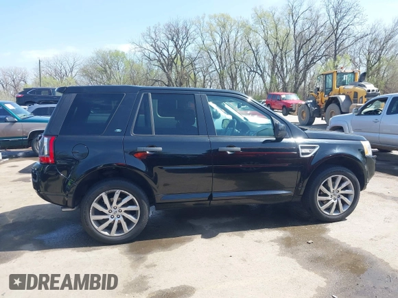2012 Land Rover LR2 HSE with VIN SALFT2BN8CH304150, listed as a IAAI auction lot 41875910 with 107,108 mi miles and . Bid and sale history available at DreamBid. Image 13.