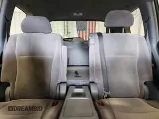 2008 Toyota Highlander with VIN JTEES41A582018892, listed as a Copart auction lot 65561895 with 216,988 mi miles and Clean title. Bid and sale history available at DreamBid. Image 10.