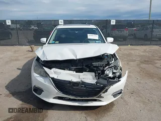 2014 Mazda 3 i Grand Touring with VIN JM1BM1W70E1143703, listed as a IAAI auction lot 41883130 with 135,500 mi miles and . Bid and sale history available at DreamBid. Image 12.