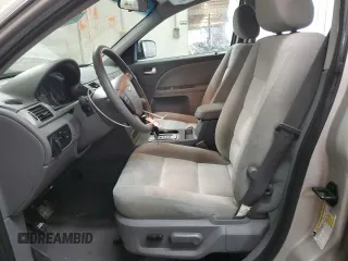 2006 Ford Five Hundred SE with VIN 1FAFP23126G114870, listed as a Copart auction lot 74528344 with 168,682 mi miles and Salvage Title. Bid and sale history available at carsss.com. Image 7.