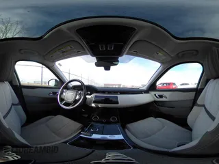 2019 Land Rover Range Rover Velar R-Dynamic SE с VIN SALYL2EX8KA783134, выставлен на аукционе IAAI как лот 41827957 с пробегом 66 666 миль миль и . История ставок и продаж доступна на DreamBid. Изображение 20.