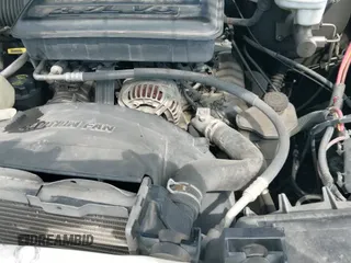 2006 Dodge 1500 SLT с VIN 1D7HA18N56S708236, выставлен на аукционе IAAI как лот 43089912 с пробегом 229 953 миль миль и . История ставок и продаж доступна на DreamBid. Изображение 12.