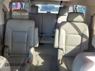 2020 GMC Yukon XL SLT with VIN 1GKS1GKC5LR101092, listed as a Copart auction lot 76585124 with 69,615 mi miles and Non Repairable. Bid and sale history available at carsss.com. Image 10.