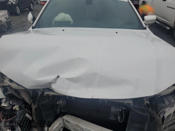 2016 Chrysler 300 S z VIN 2C3CCABG2GH152103, wystawiony jako Copart lot #54530625 z przebiegiem 217 656 mil mil oraz Szkoda całkowita • Salvage title. Historia ofert i sprzedaży dostępna na DreamBid. Obrazek 11.
