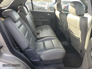 2006 Ford Freestyle SEL with VIN 1FMDK05116GA19827, listed as a Copart auction lot 78369844 with 238,538 mi miles and Salvage Title. Bid and sale history available at carsss.com. Image 11.
