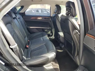 2015 Lincoln MKZ Hybrid с VIN 3LN6L2LU4FR623086, выставлен на аукционе Copart как лот 61688355 с пробегом 103 855 миль миль и Списание • Salvage title. История ставок и продаж доступна на DreamBid. Изображение 10.