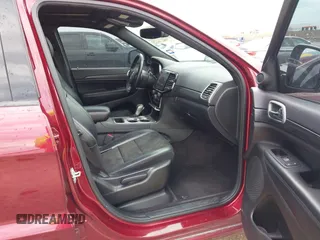 2019 Jeep Grand Cherokee Laredo E with VIN 1C4RJFAG1KC564325, listed as a IAAI auction lot 41359840 with 74,678 mi miles. Bid and sale history available at carsss.com. Image 5.