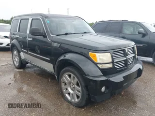 2011 Dodge Nitro Heat with VIN 1D4PT4GK6BW602098, listed as a IAAI auction lot 42656173 with 154,478 mi miles and . Bid and sale history available at DreamBid. Image 1.
