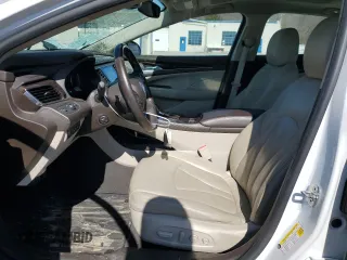 2017 Buick LaCrosse Premium with VIN 1G4ZS5SS0HU158111, listed as a Copart auction lot 47544835 with 58,088 mi miles and Salvage Title. Bid and sale history available at carsss.com. Image 7.