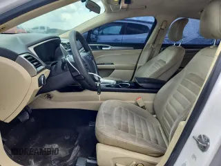 2013 Ford Fusion SE with VIN 3FA6P0H70DR162763, listed as a Copart auction lot 58632905 with 174,753 mi miles and Salvage title. Bid and sale history available at DreamBid. Image 7.