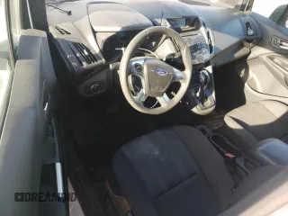 2017 Ford Transit Connect XLT с VIN NM0LS7F73H1298308, выставлен на аукционе Copart как лот 51832655 с пробегом 111 184 миль миль и Списание • Salvage title. История ставок и продаж доступна на DreamBid. Изображение 8.