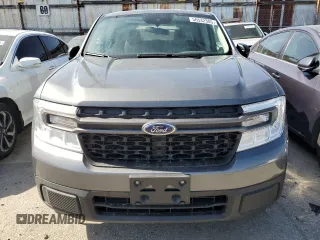 2024 Ford Maverick XLT z VIN 3FTTW8H97RRB33414, wystawiony jako Copart lot #56532305 z przebiegiem 15 823 mil mil oraz Szkoda całkowita • Salvage title. Historia ofert i sprzedaży dostępna na DreamBid. Obrazek 5.