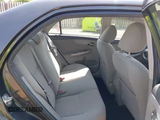 2010 Toyota Corolla with VIN 1NXBU4EE2AZ346615, listed as a IAAI auction lot 42399046 with 102,297 mi miles and . Bid and sale history available at DreamBid. Image 8.