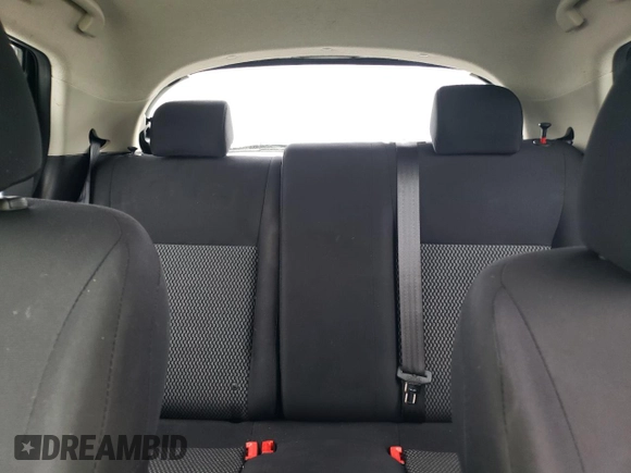 2015 Nissan Juke S with VIN JN8AF5MR8FT513842, listed as a Copart auction lot 49148985 with 91,036 mi miles and Salvage Title. Bid and sale history available at carsss.com. Image 10.
