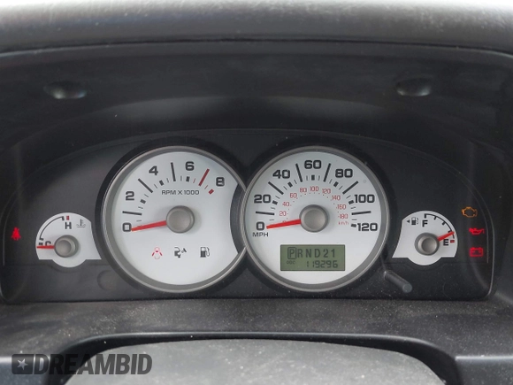 2006 Ford Escape XLT with VIN 1FMYU03126KA17323, listed as a IAAI auction lot 42048363 with 119,296 mi miles and . Bid and sale history available at DreamBid. Image 7.