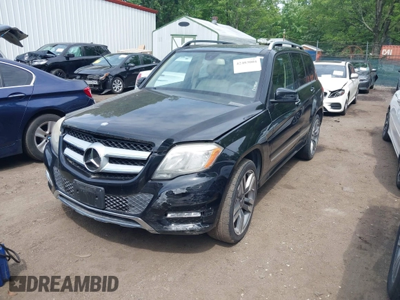 2013 Mercedes-Benz GLK 350 z VIN WDCGG5HB5DG035962, wystawiony jako IAAI lot #42483001 z przebiegiem 107 644 mil mil oraz . Historia ofert i sprzedaży dostępna na DreamBid. Obrazek 17.