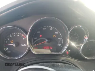 2008 Pontiac G6 1SV Value Leader with VIN 1G2ZF57B984264580, listed as a Copart auction lot 62416565 with 185,651 mi miles and Salvage title. Bid and sale history available at DreamBid. Image 9.
