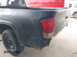 2022 Toyota Tacoma SR with VIN 3TYRX5GNXNT038474, listed as a IAAI auction lot 42090753 with 142,590 mi miles and . Bid and sale history available at DreamBid. Image 20.
