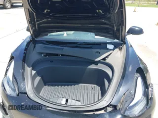 2023 Tesla Model 3 с VIN 5YJ3E1EA2PF501375, выставлен на аукционе IAAI как лот 42201543 с пробегом 39 440 миль миль и . История ставок и продаж доступна на DreamBid. Изображение 10.