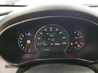 2016 Kia Sorento SXL with VIN 5XYPK4A1XGG006030, listed as a Copart auction lot 84155474 with 130,408 mi miles and Salvage Title. Bid and sale history available at carsss.com. Image 9.