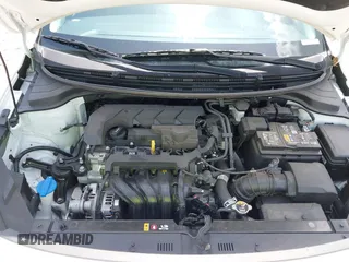 2023 Kia Rio S z VIN 3KPA24ADXPE613557, wystawiony jako IAAI lot #42198794 z przebiegiem 25 275 mil mil oraz . Historia ofert i sprzedaży dostępna na DreamBid. Obrazek 10.