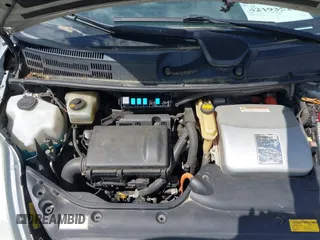 2008 Toyota Prius with VIN JTDKB20UX83434955, listed as a IAAI auction lot 42193526 with 198,791 mi miles. Bid and sale history available at carsss.com. Image 10.