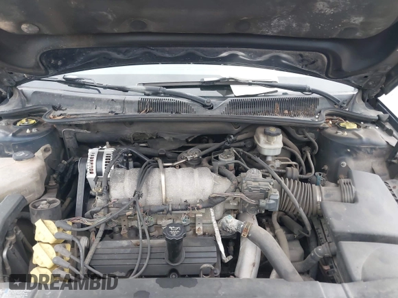 2008 Buick Lucerne CXL with VIN 1G4HD57238U141365, listed as a IAAI auction lot 41337759 with 141,499 mi miles and . Bid and sale history available at DreamBid. Image 10.