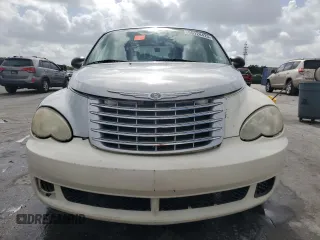 2007 Chrysler PT Cruiser Touring with VIN 3A4FY58B07T503895, listed as a Copart auction lot 60124425 with 101,217 mi miles and Salvage title. Bid and sale history available at DreamBid. Image 5.