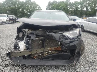 2017 Toyota RAV4 LE z VIN 2T3BFREV4HW663532, wystawiony jako Copart lot #57798035 z przebiegiem 100 922 mil mil oraz Szkoda całkowita • Salvage title. Historia ofert i sprzedaży dostępna na DreamBid. Obrazek 5.