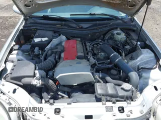 1999 Mercedes-Benz SLK 230/320 with VIN WDBKK47F1XF133747, listed as a IAAI auction lot 42611194 with Not provided miles and . Bid and sale history available at DreamBid. Image 10.