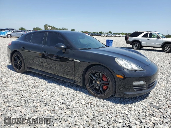 2012 Porsche Panamera S Hybrid с VIN WP0AD2A71CL045421, выставлен на аукционе Copart как лот 57283695 с пробегом 135 837 миль миль и Чистый • Clean title. История ставок и продаж доступна на DreamBid. Изображение 4.
