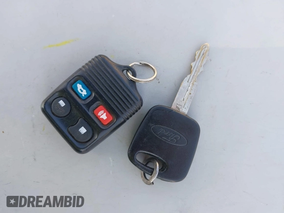 2005 Ford Focus S with VIN 1FAFP34N65W272608, listed as a IAAI auction lot 42573272 with 132,102 mi miles and . Bid and sale history available at DreamBid. Image 11.