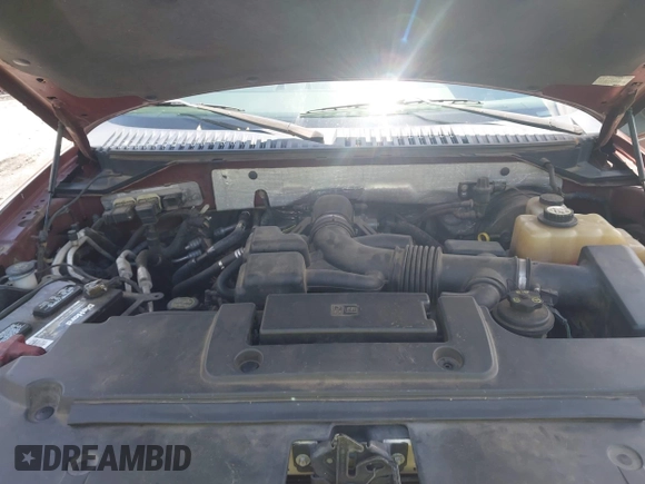 2008 Ford Expedition Max Limited with VIN 1FMFK19528LA38800, listed as a IAAI auction lot 42377194 with 225,588 mi miles and . Bid and sale history available at DreamBid. Image 10.