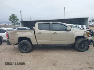 2022 GMC Canyon 4WD Elevation с VIN 1GTG6CENXN1143350, выставлен на аукционе IAAI как лот 41525722 с пробегом 30 824 миль миль и . История ставок и продаж доступна на DreamBid. Изображение 13.