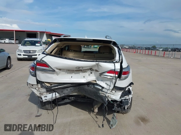 2015 Lexus RX 350 z VIN 2T2ZK1BA9FC173099, wystawiony jako IAAI lot #42593620 z przebiegiem 189 058 mil mil oraz . Historia ofert i sprzedaży dostępna na DreamBid. Obrazek 16.
