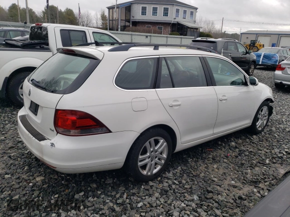 2010 Volkswagen Jetta TDI z VIN 3VWPL7AJ0AM621305, wystawiony jako Copart lot #48145885 z przebiegiem 154 683 mil mil oraz Tytuł czysty. Historia ofert i sprzedaży dostępna na DreamBid. Obrazek 3.