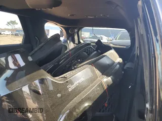 2023 Dodge Durango R/T Plus с VIN 1C4SDJCTXPC550999, выставлен на аукционе Copart как лот 50785825 с пробегом Не указан миль и На запчасти • Non repairable. История ставок и продаж доступна на DreamBid. Изображение 10.