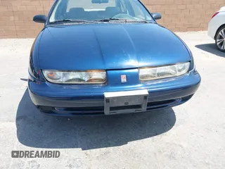 1998 Saturn SL z VIN 1G8ZK5270WZ174447, wystawiony jako IAAI lot #42543578 z przebiegiem 137 326 mil mil oraz . Historia ofert i sprzedaży dostępna na DreamBid. Obrazek 6.