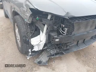 2024 Hyundai Tucson SEL with VIN 5NMJB3DE1RH316316, listed as a IAAI auction lot 41528600 with 43,679 mi miles and . Bid and sale history available at DreamBid. Image 17.