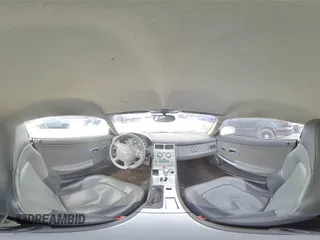 2005 Chrysler Crossfire Limited z VIN 1C3AN69L95X025813, wystawiony jako Copart lot #43807545 z przebiegiem 213 727 mil mil oraz Szkody całkowita. Historia ofert i sprzedaży dostępna na DreamBid. Obrazek 13.