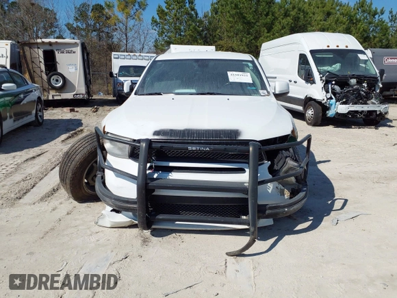 2020 Dodge Durango Pursuit с VIN 1C4SDJFT3LC381687, выставлен на аукционе IAAI как лот 41501933 с пробегом 55 586 миль миль и . История ставок и продаж доступна на DreamBid. Изображение 12.