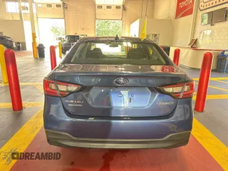 2022 Subaru Legacy Premium with VIN 4S3BWAC60N3014533, listed as a IAAI auction lot 42723225 with 127,524 mi miles and . Bid and sale history available at DreamBid. Image 21.
