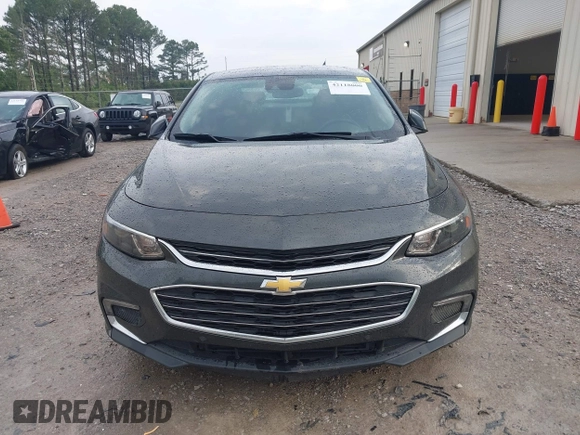 2017 Chevrolet Malibu Hybrid with VIN 1G1ZJ5SU9HF140079, listed as a IAAI auction lot 42118000 with 117,758 mi miles and . Bid and sale history available at DreamBid. Image 12.